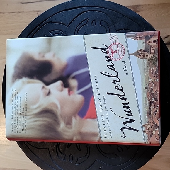 Wunderland - Picture 1 of 4